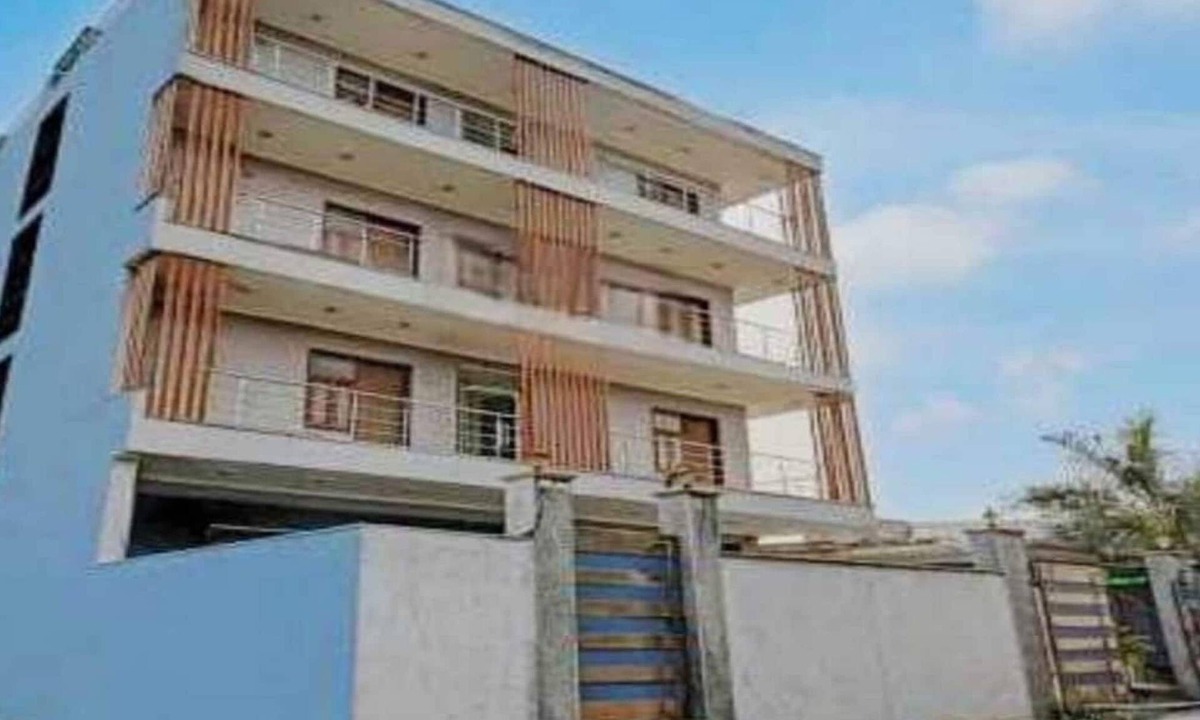 Gomti Nagar House | Townhouse Oak Sector 6 Lucknow