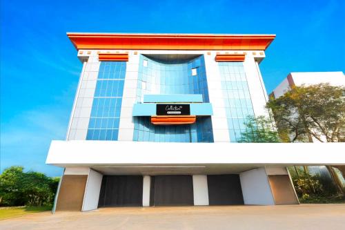 Ameerpet Hotel | Townhouse Oak SR Nagar Metro Station