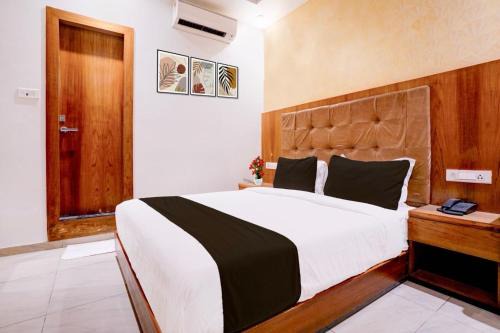 Titwala Hotel | Townhouse Oak Titvala Railway Junction Formerly Sai Dhan Residency