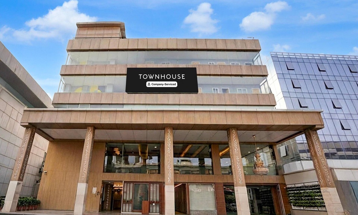 Agara House | Townhouse ORR Marathahalli