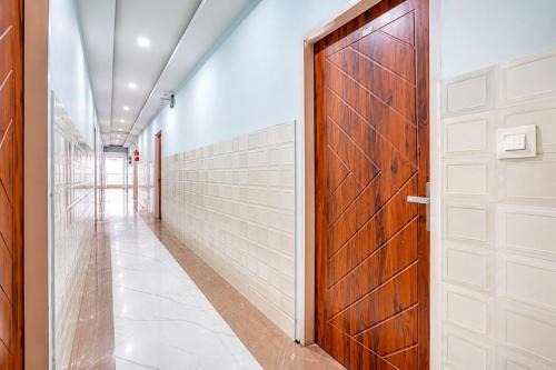 Patiala Hotel | Townhouse Patiala Railway Station