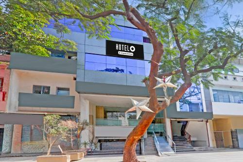 Kanpur Hotel | Townhouse Rawatpur Metro Station