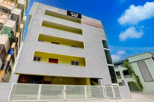 Tirupati Hotel | Townhouse Tirupati Padmavathi park