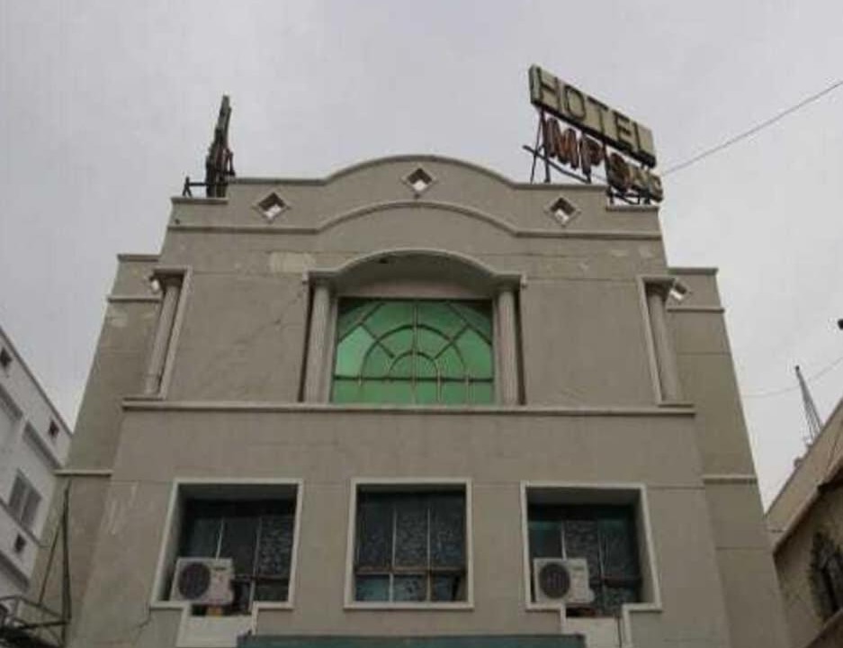 Uttukuli Hotel | Townhouse Tirupur Old Bus Terminal Formerly MPS Residential Towers