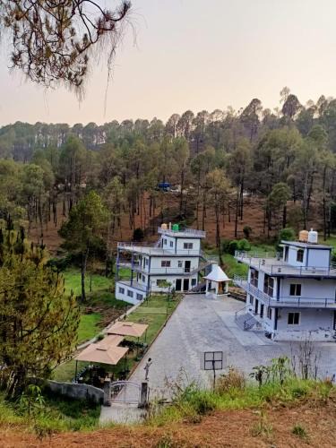 Digoti House | Trails of Bheta