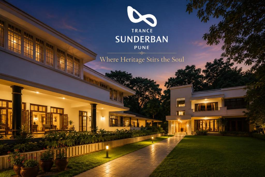 Koregaon Park Hotel | Trance Sunderban Resort