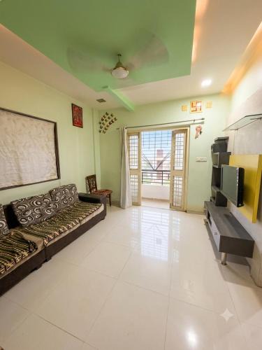 Pimpri - Chinchwad Apartment | Tranquil Haven Baner