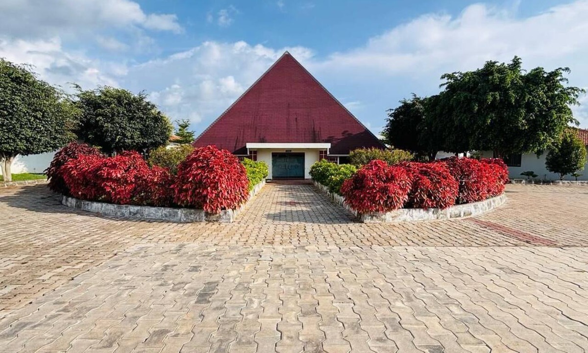 Chikkamagaluru Resort | Tranquil Revtree Resort
