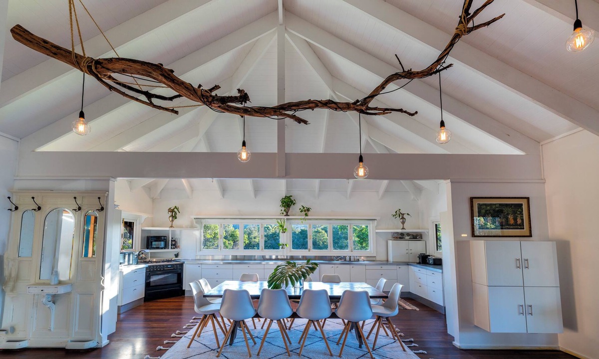 Woolgoolga House | Tranquilo Beach House