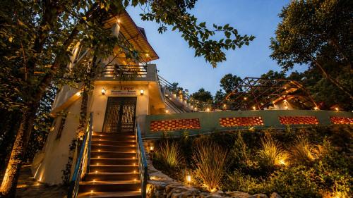 Tehri House | Tree Heaven Resort-Kanatal