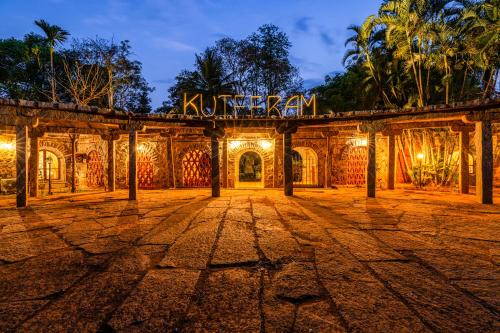Khattalwada Villa | Tree of Life Kuteeram, Bengaluru