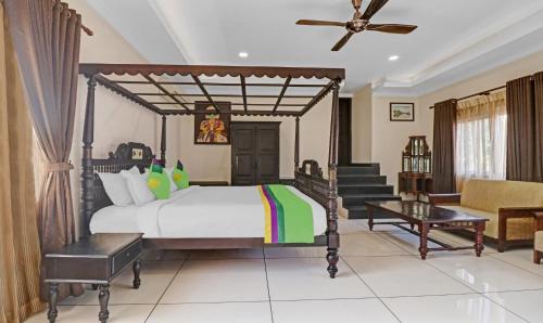 Fort Kochi Hotel | Treebo Anchor Inn