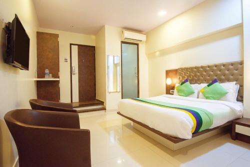 Marol Hotel | Treebo Blue Moon Powai