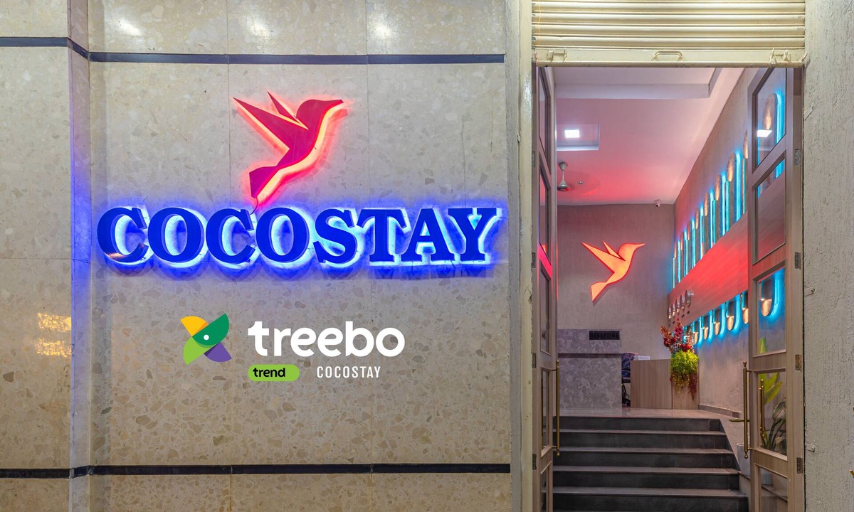 Hadapsar Hotel | Treebo Cocostay, Hadapsar