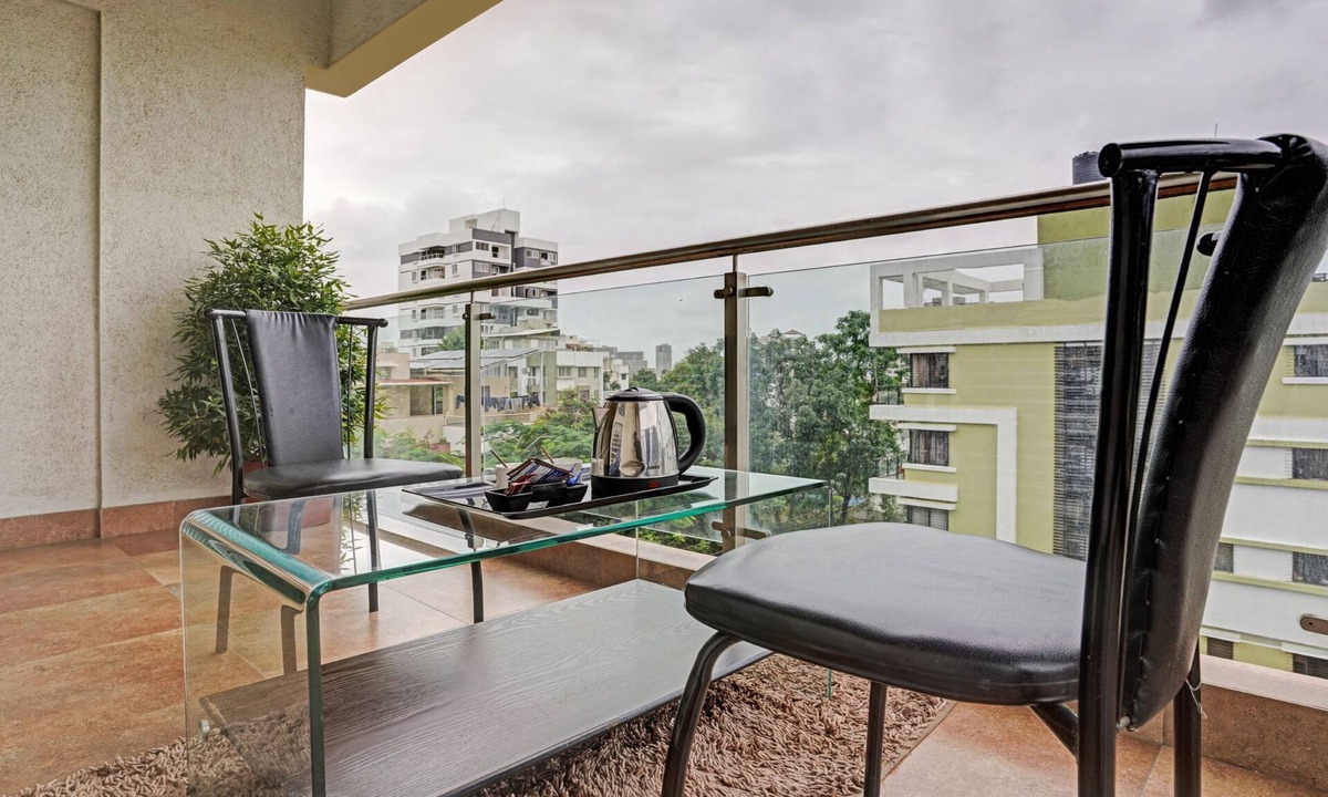Nashik Hotel | Treebo Excellent Homes, Nashik