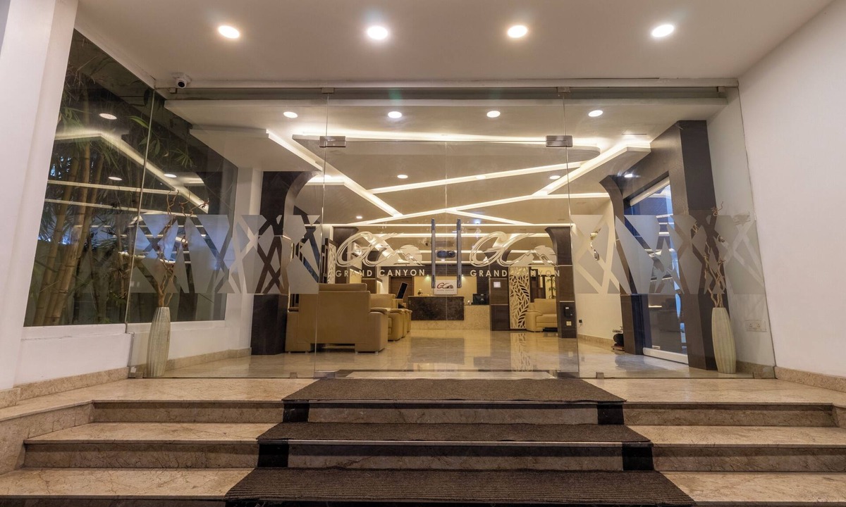 Fort Kochi Hotel | Treebo Grand Canyon By D2V