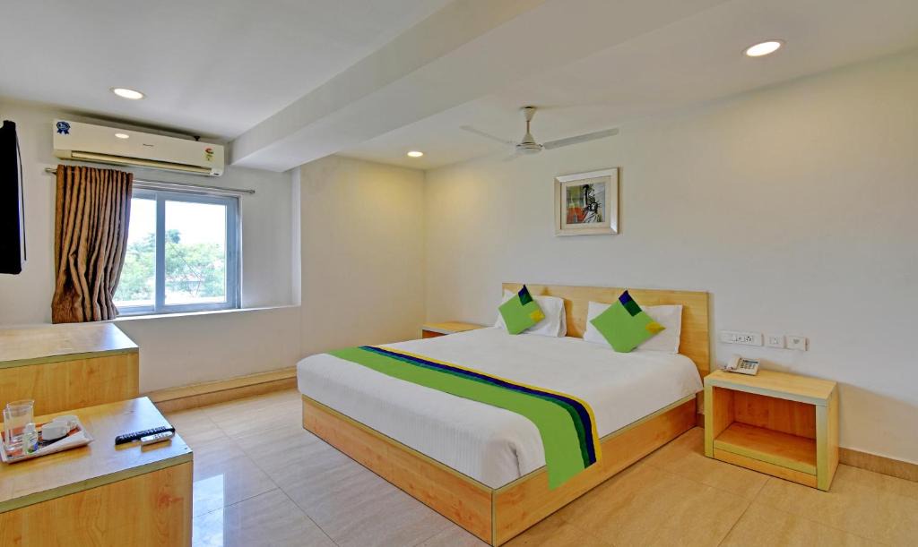 T Nagar Hotel | Treebo Innside
