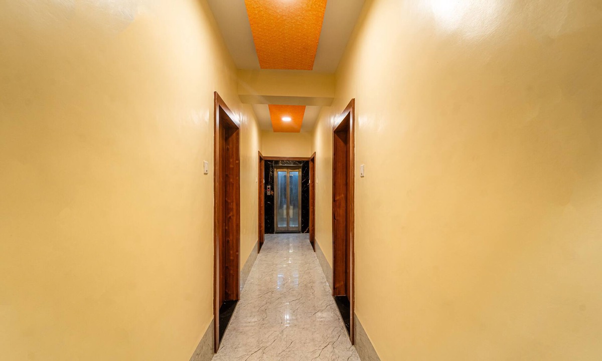 Kharadi Hotel | Treebo Kharadi Residency, Near EON IT Park
