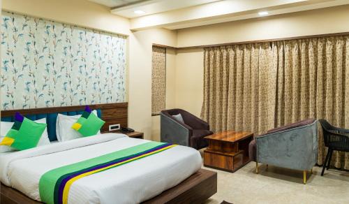 Pune Hotel | Treebo Lemon Wood Suites
