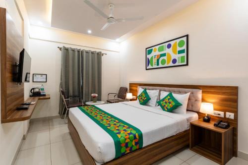Whitefield Hotel | Treebo Orchid Silver, Near ITPL & GR Tech Park Whitefield