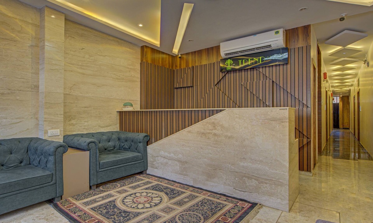 Marol Hotel | Treebo Prince Andheri East