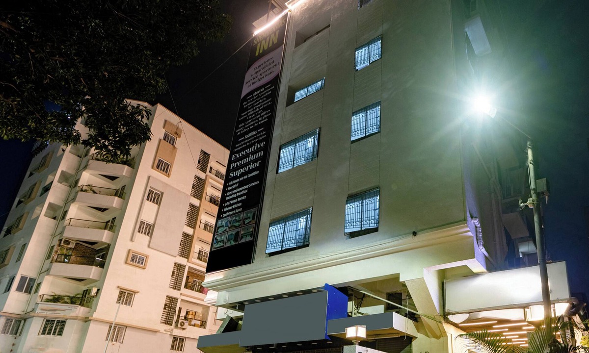 Nagpur Hotel | Treebo Shembekars Inn