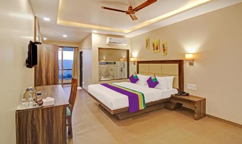 Mahabaleshwar Hotel | Treebo Suyogg Retreat