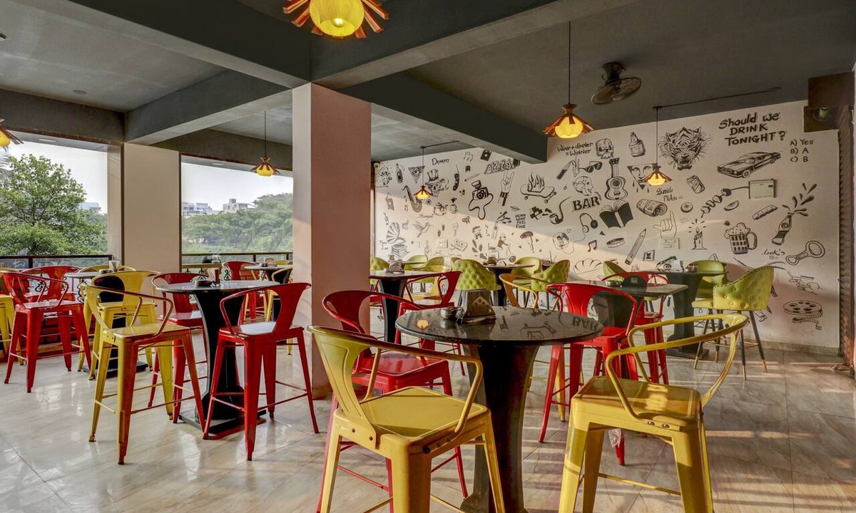 Agara Hotel | Treebo Three Street Inn