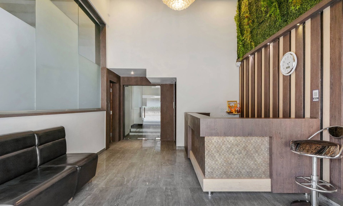 Navi Mumbai Hotel | Treebo Trend Staycation Holiday