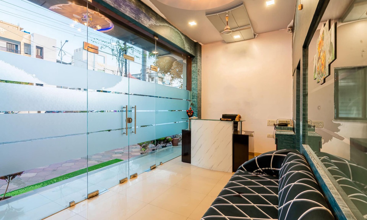 Nagpur Hotel | Treebo Udyam Glory