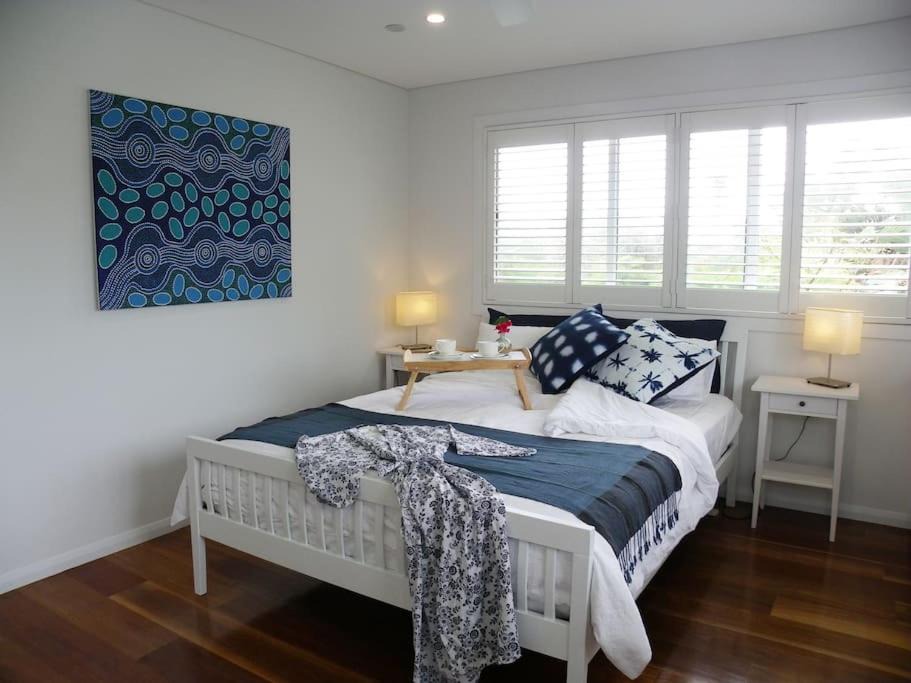 Lennox Head Apartment | Trendy Beach Studio