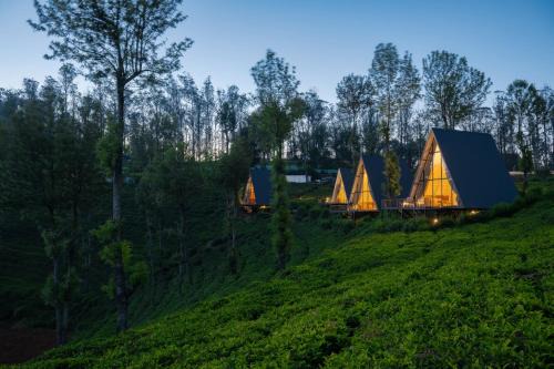 Pudumund Resort | Triangle Valley