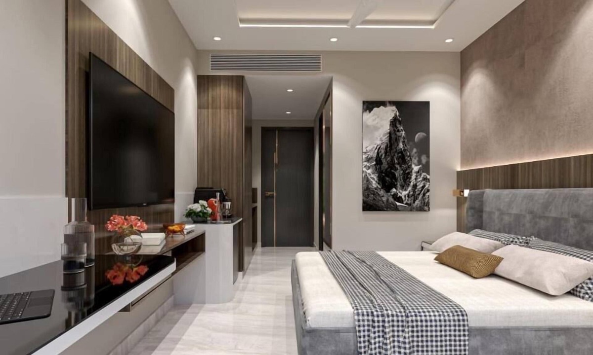 Faizabad Hotel | Trimrooms Shubharambh Ayodhya