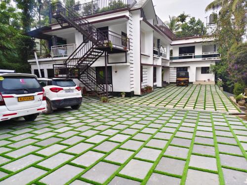 Devikolam House | Trinity Homestay Munnar