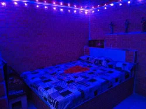 Hyderabad Apartment | Trio rooms for couples & family private stay