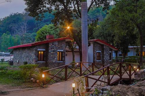 Mohaan Hotel | Tripp Jim Corbett A River Access Resort