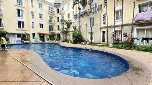 Arpora Hotel | Triyaah Pool View Studios Arpora, Goa