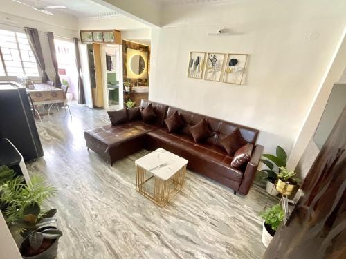 Ranchi Apartment | Tropical Escape 1 , Family Homestay 2BHK