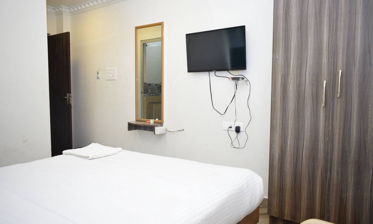 Kalapettai Hotel | TSV Hotel