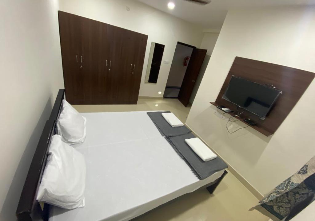 Hyderabad Hostel | TULIP At NEST
