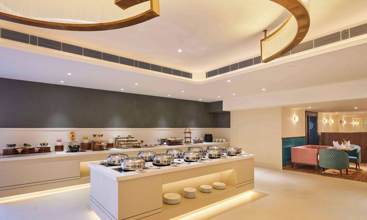 Bhopal Hotel | Tulip Inn Bhopal