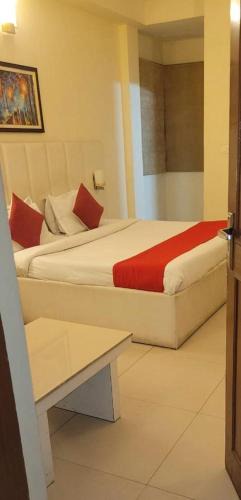 Panch Batti Hotel | Tulip Palms