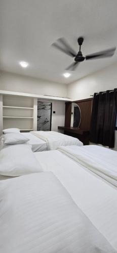 Tuljapur Hotel | Tuljapur Bhaktaniwas