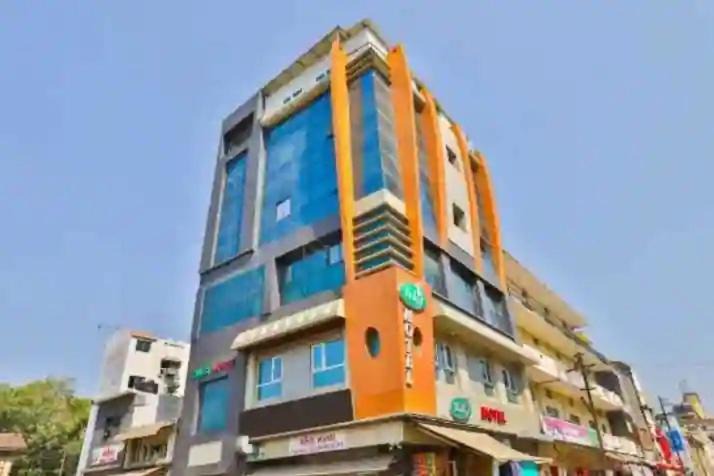 Nadiad House | Tulsi Motel