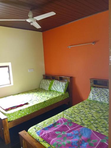 Sringeri House | TungaTeera Homestay