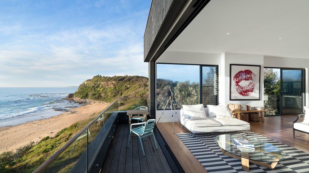Warriewood House | Turrimetta Oasis, uninterrupted beach views