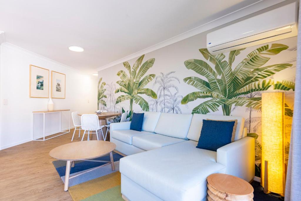 Mermaid Beach Apartment | Turtle Beach Resort - Accor Vacation Club Apartments