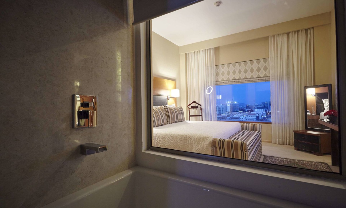 Perungudi Hotel | Turyaa Chennai