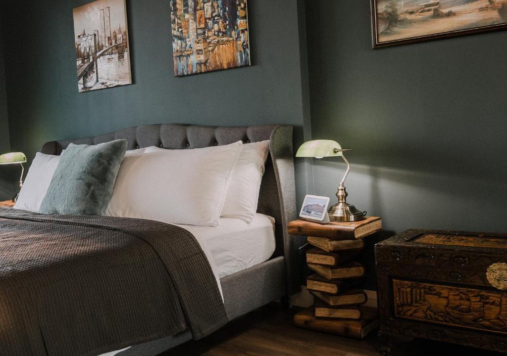 Sydney Olympic Park Apartment | Twilight Olympic Park 2x King-beds Lux Apt