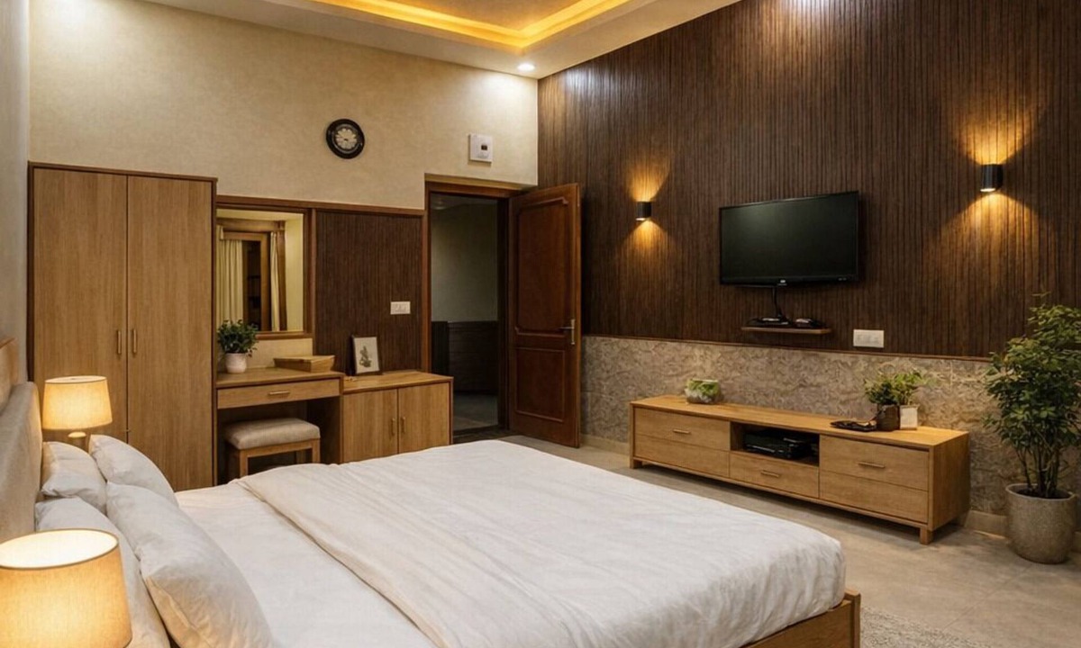 Uchiyarda Hotel | Udaigarh Palace - The Heritage Hotel